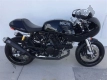 Tutte le parti originali e di ricambio per il tuo Ducati Sportclassic Sport 1000 S 2009.